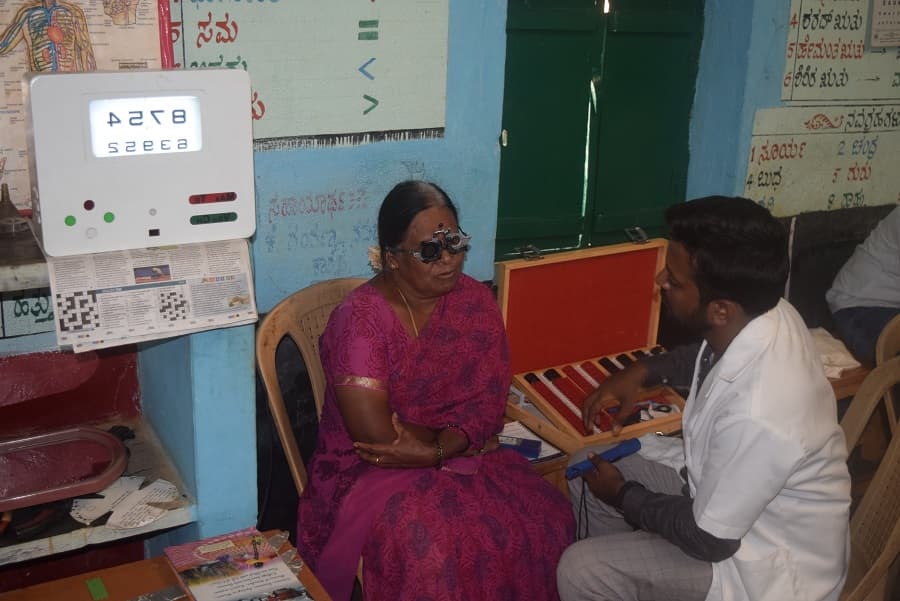 IFIM Law School Bangalore Legal Aid photo 10