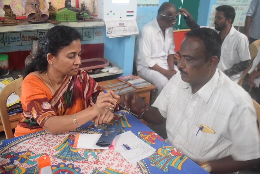 IFIM Law School Bangalore Legal Aid photo 13