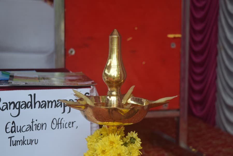 IFIM Law School Bangalore Legal Aid photo 15