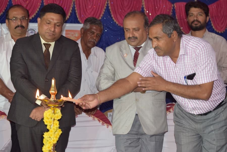 IFIM Law School Bangalore Legal Aid photo 18