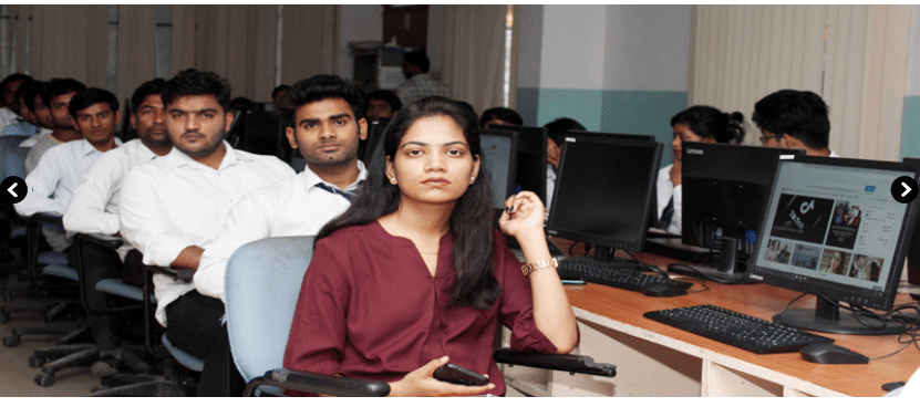 Rama University, Faculty of Medical Sciences Kanpur Facilities photo 5