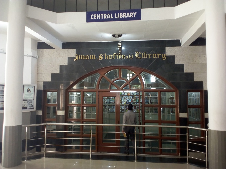 BS Abdur Rahman University Building & Facilities photo 1