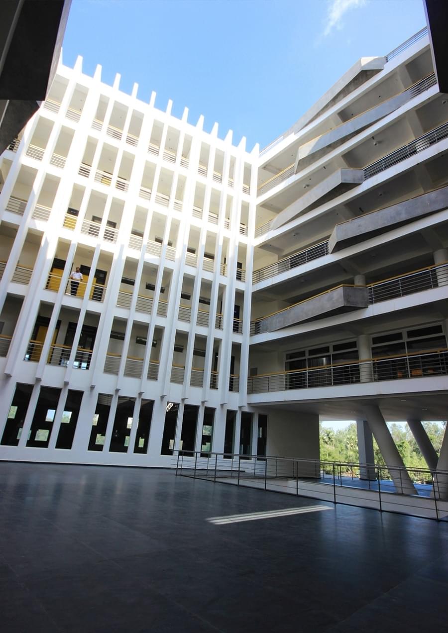 BS Abdur Rahman University Building & Facilities photo 2