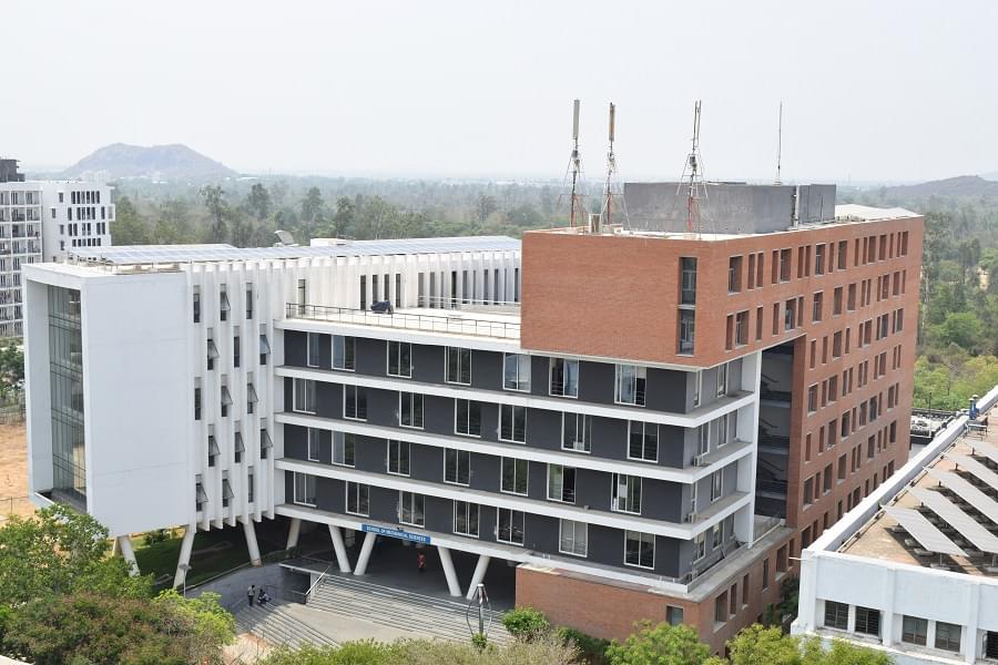 BS Abdur Rahman University Building & Facilities photo 10