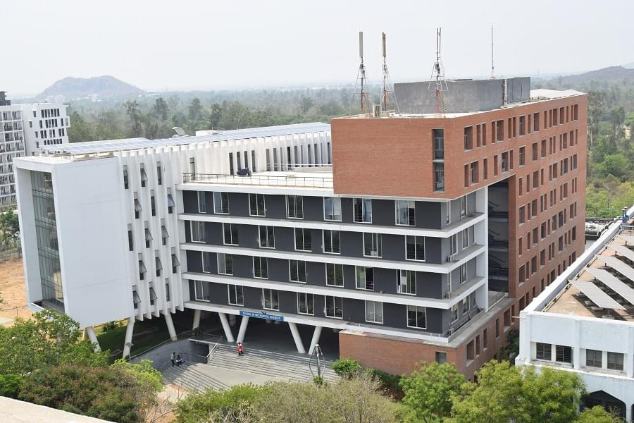 BS Abdur Rahman University Building & Facilities photo 11