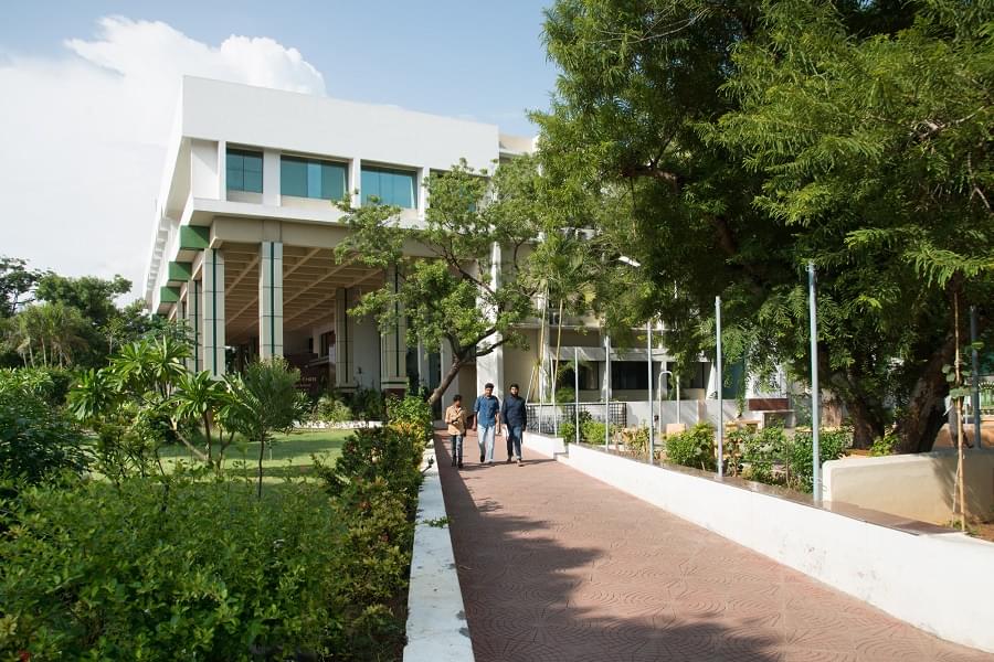 BS Abdur Rahman University Building & Facilities photo 13