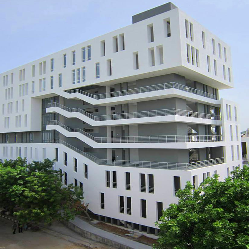 BS Abdur Rahman University Building & Facilities photo 5