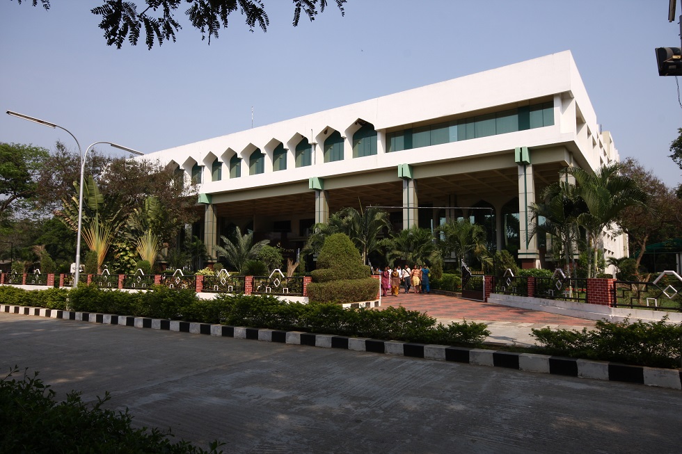 BS Abdur Rahman University Building & Facilities photo 6