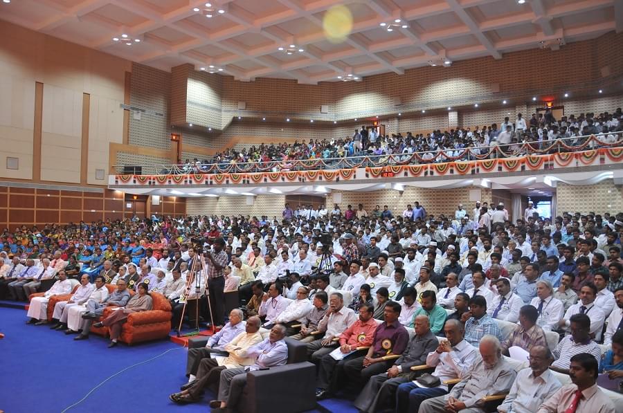 BS Abdur Rahman University Building & Facilities photo 14