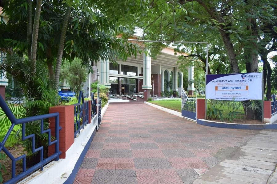 BS Abdur Rahman University Campus photo 1