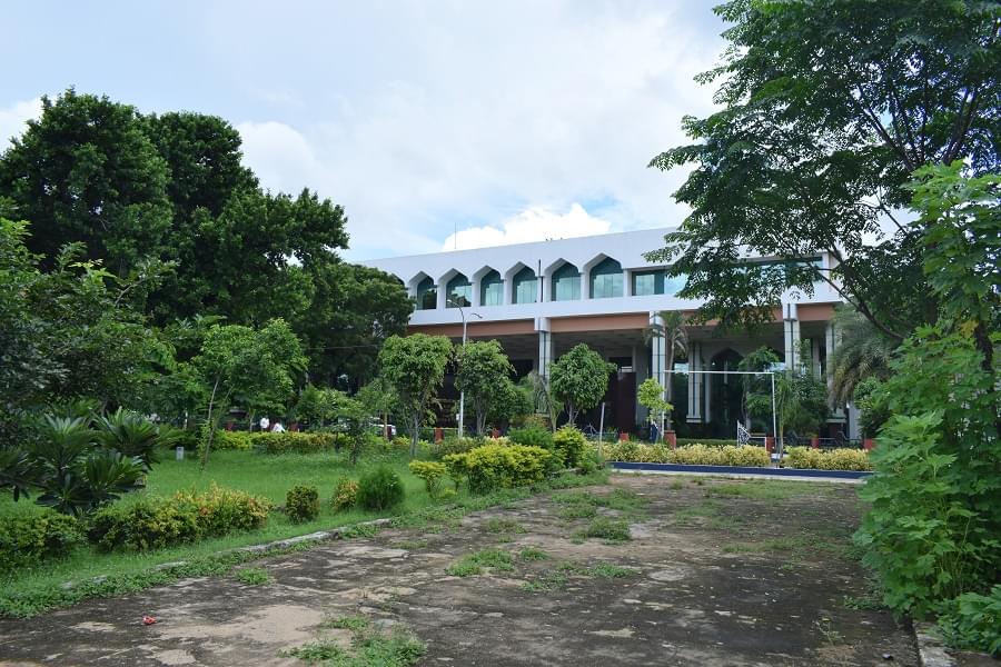 BS Abdur Rahman University Campus photo 5
