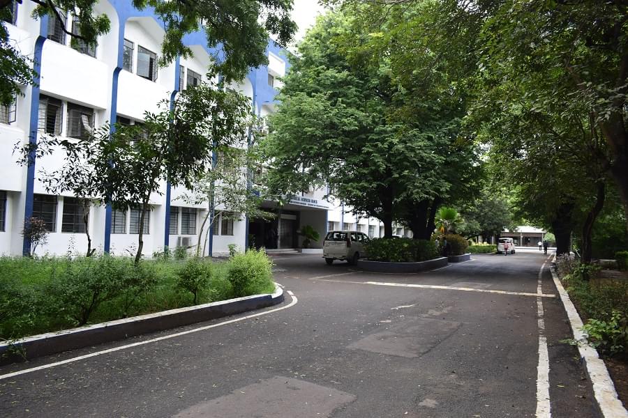 BS Abdur Rahman University Campus photo 10