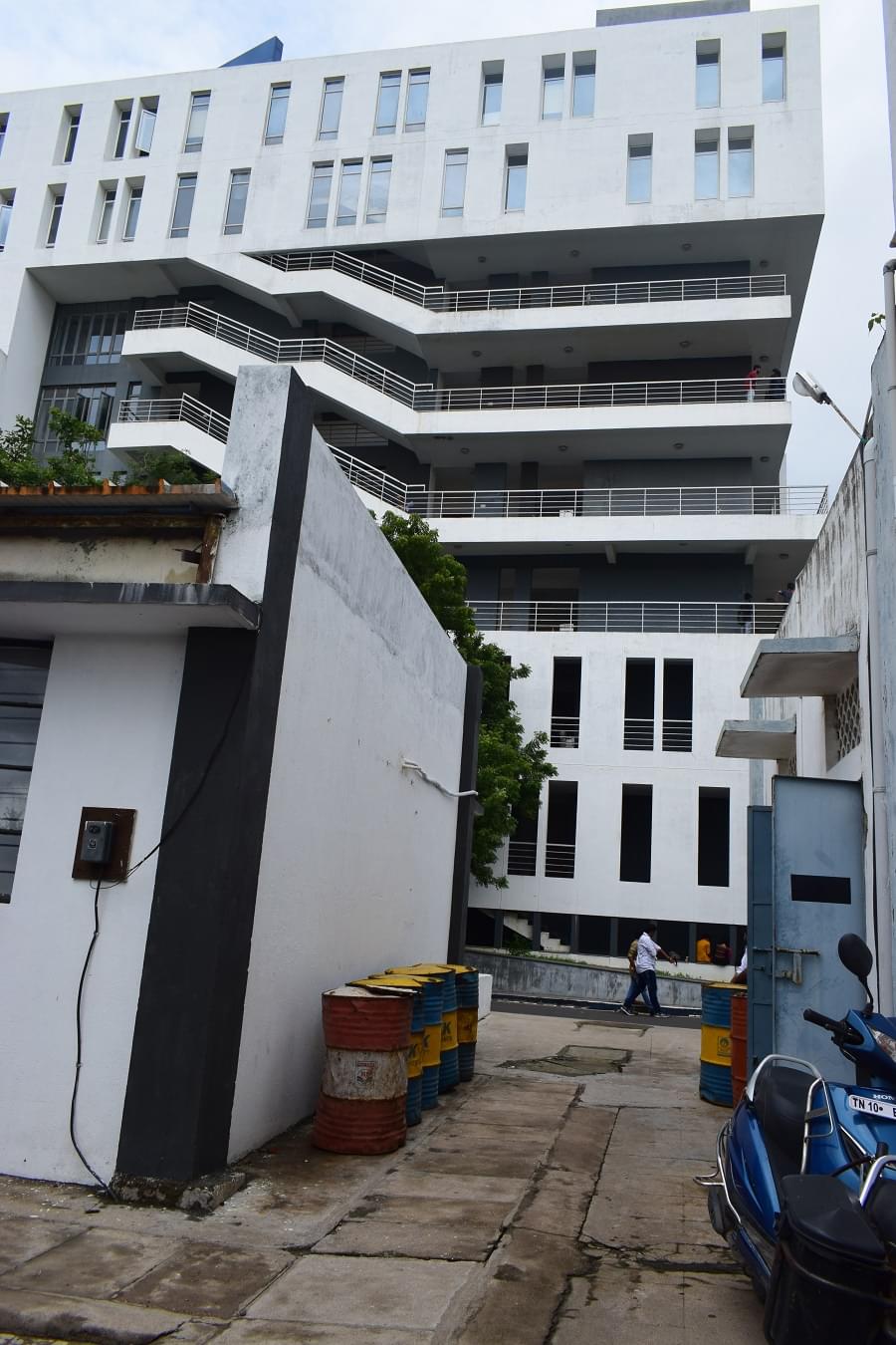 BS Abdur Rahman University Campus photo 15