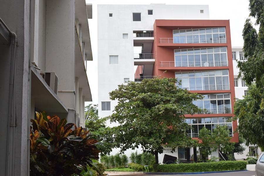 BS Abdur Rahman University Campus photo 16