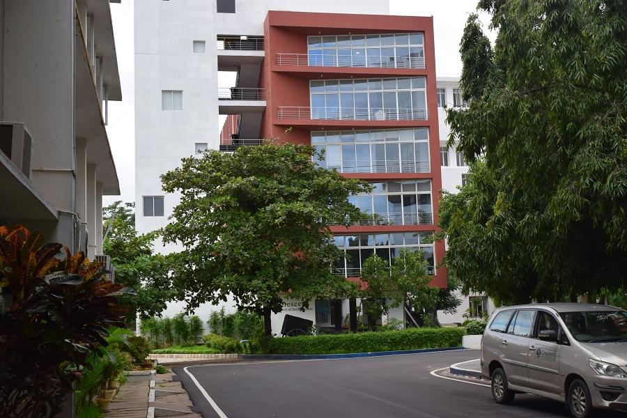 BS Abdur Rahman University Campus photo 17