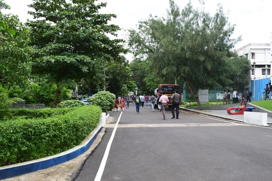 BS Abdur Rahman University Campus photo 18