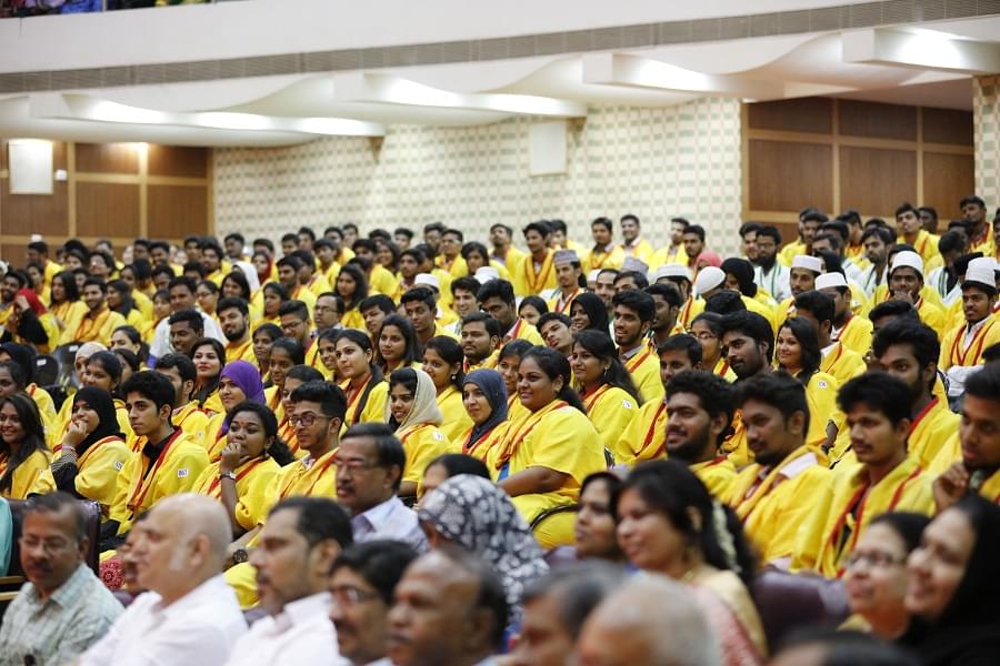 BS Abdur Rahman University Convocation photo 1