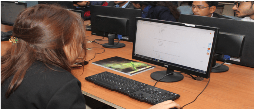 Rama University, Faculty of Engineering & Technology Kanpur Facilities photo 4