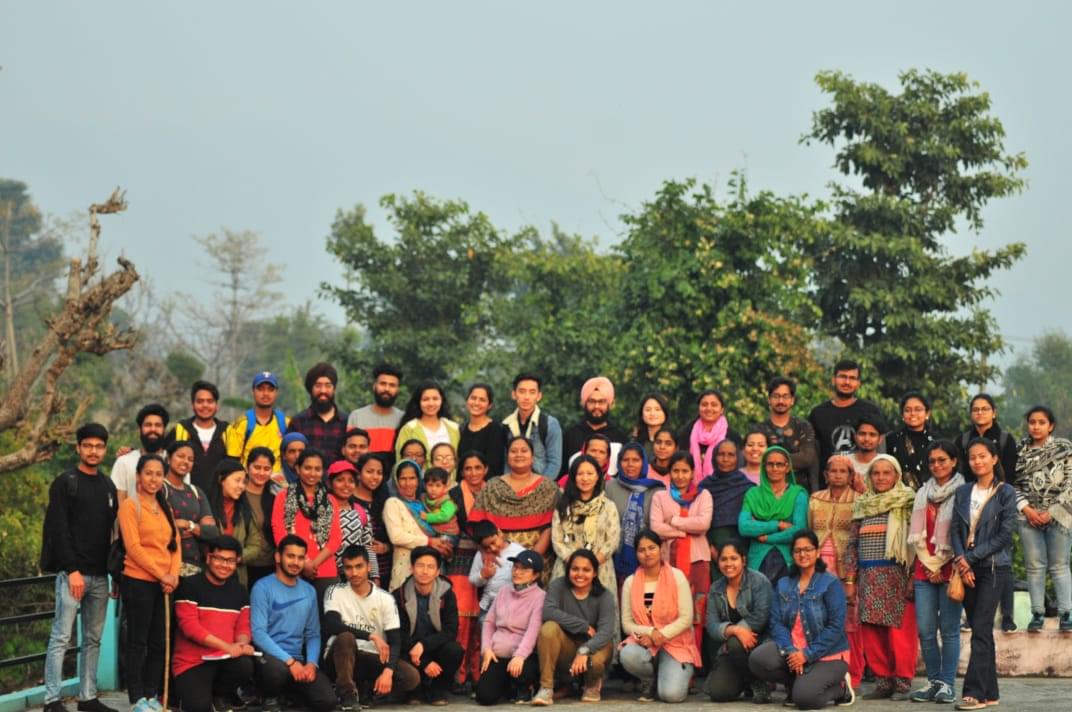 FRI Dehradun Events and Activities photo 1