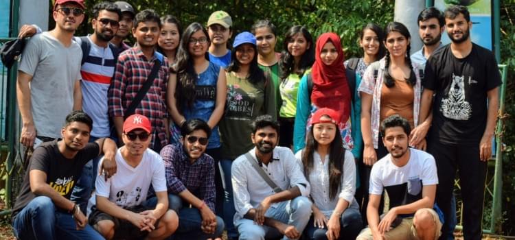 FRI Dehradun Events and Activities photo 2