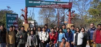 FRI Dehradun Events and Activities photo 3