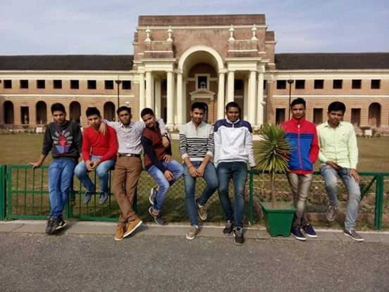 FRI Dehradun Events and Activities photo 4