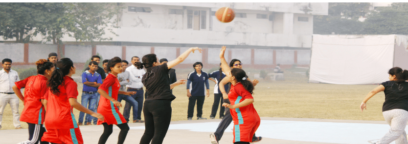Rama University, Faculty of Engineering & Technology Kanpur Extracurricular Activities photo 2