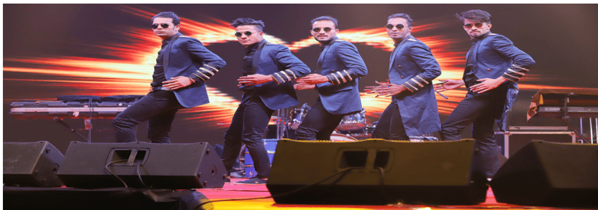 Rama University, Faculty of Engineering & Technology Kanpur Extracurricular Activities photo 4