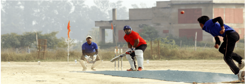 Rama University, Faculty of Juridical Sciences (Law) Kanpur Facilities photo 1