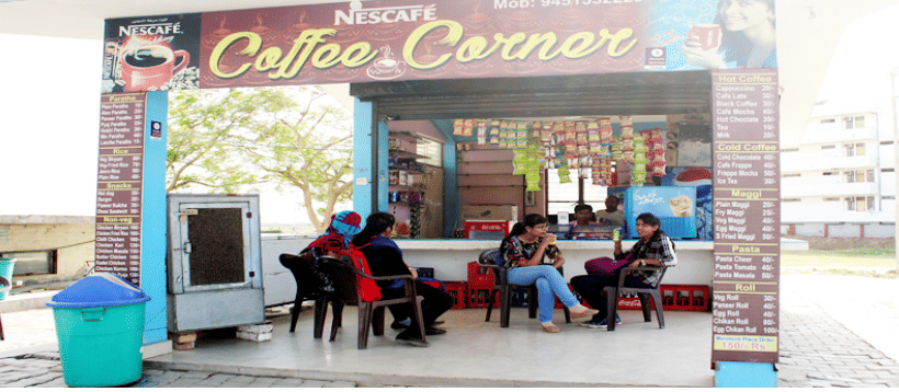 Rama University, Faculty of Juridical Sciences (Law) Kanpur Facilities photo 8