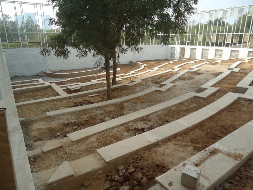 Indian Institute of Public Health Gandhinagar Campus photo 8