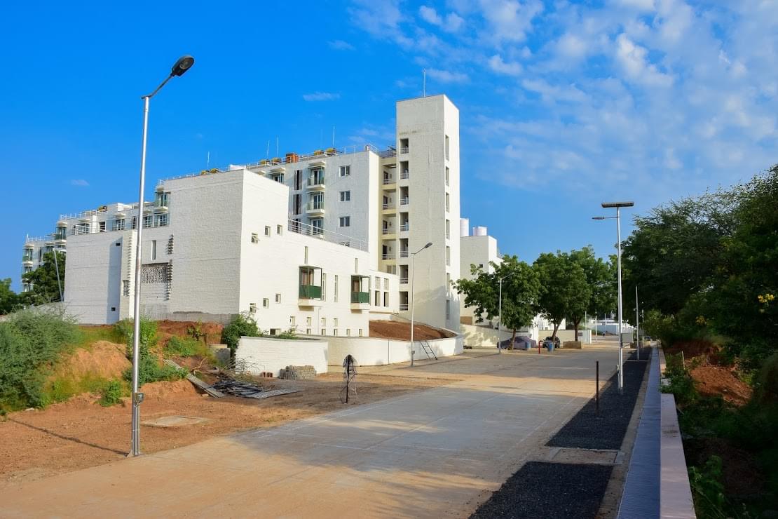 Indian Institute of Public Health Gandhinagar Campus photo 3