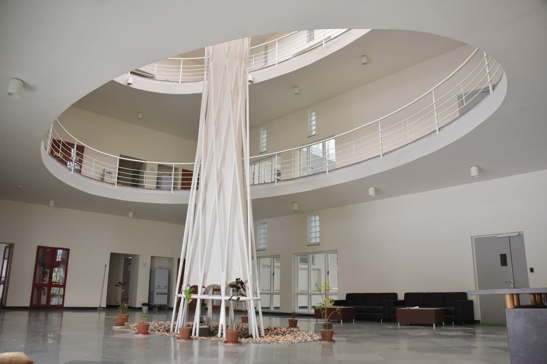 Indian Institute of Public Health Gandhinagar Campus photo 5