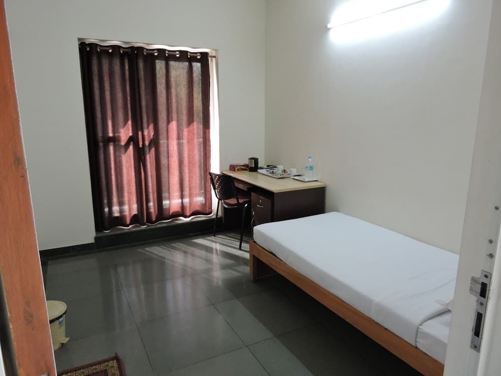 Indian Institute of Public Health Gandhinagar Hostel photo 2