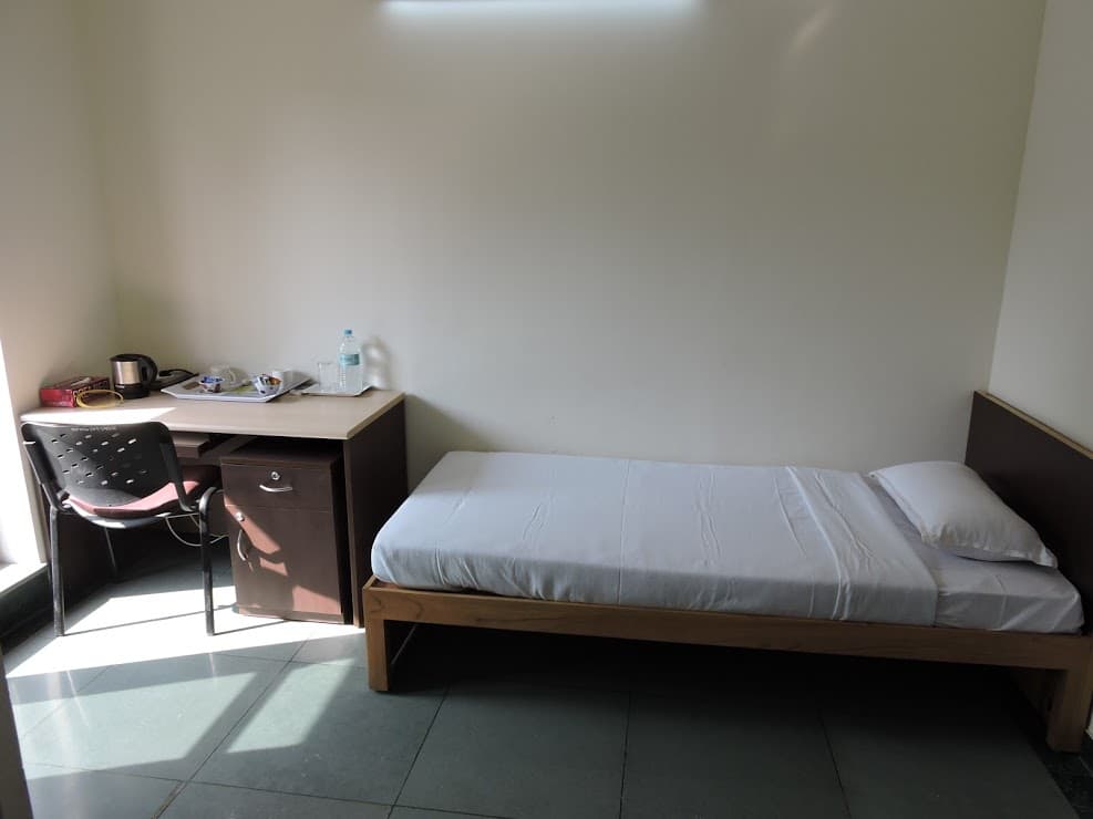 Indian Institute of Public Health Gandhinagar Hostel photo 3