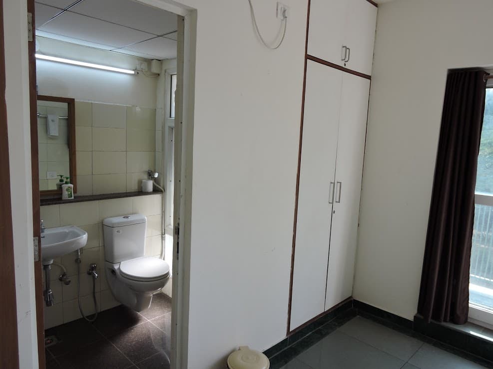 Indian Institute of Public Health Gandhinagar Hostel photo 4