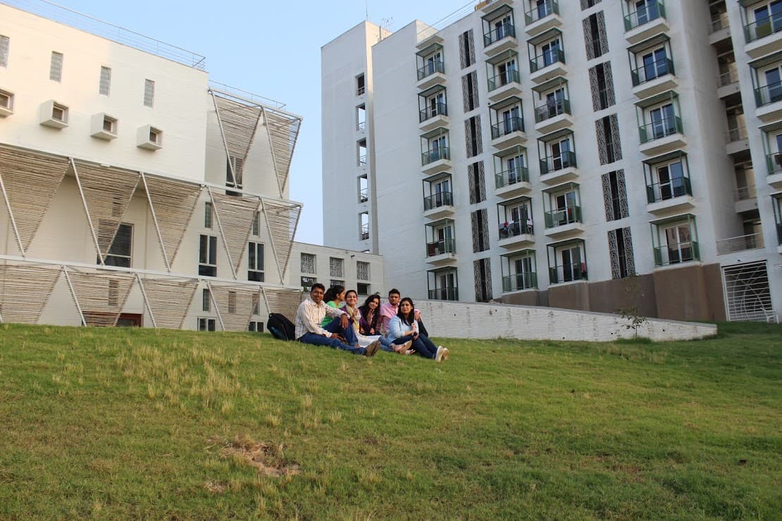 Indian Institute of Public Health Gandhinagar Hostel photo 6