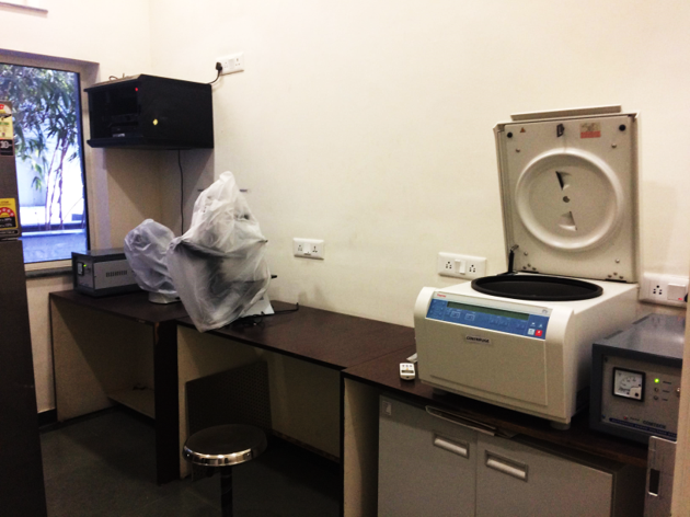 Indian Institute of Public Health Gandhinagar Classroom/ Labs & Library photo 1