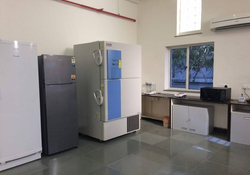 Indian Institute of Public Health Gandhinagar Classroom/ Labs & Library photo 3