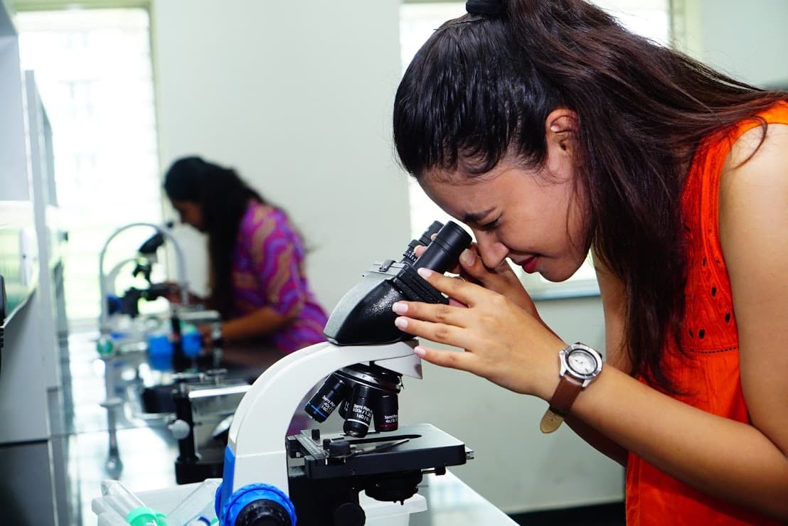 Indian Institute of Public Health Gandhinagar Classroom/ Labs & Library photo 8