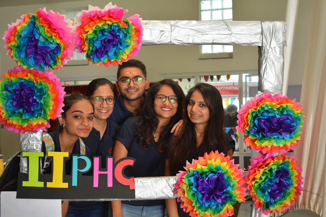 Indian Institute of Public Health Gandhinagar Events photo 3