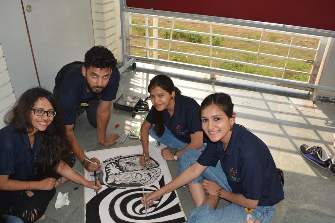 Indian Institute of Public Health Gandhinagar Events photo 4