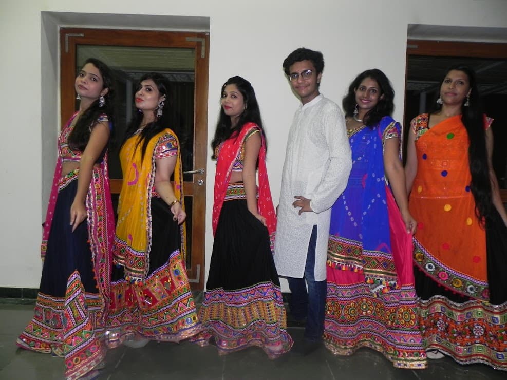 Indian Institute of Public Health Gandhinagar Events photo 13