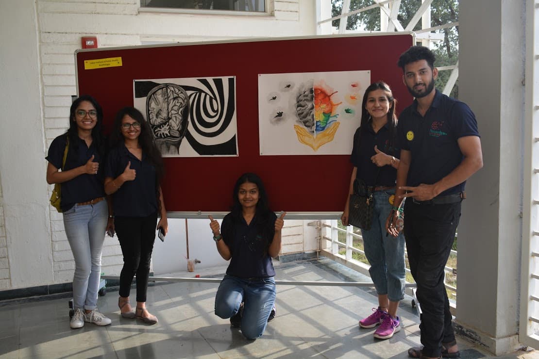 Indian Institute of Public Health Gandhinagar Events photo 5