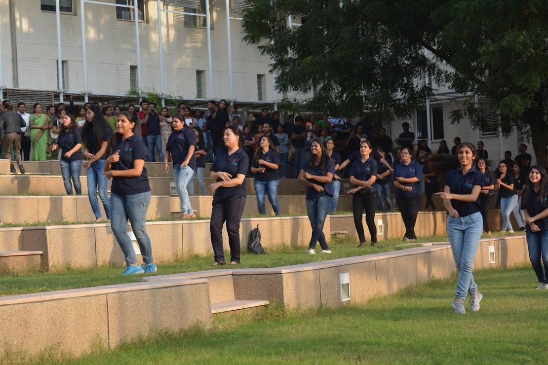 Indian Institute of Public Health Gandhinagar Events photo 6