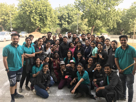 Indian Institute of Public Health Gandhinagar Events photo 15