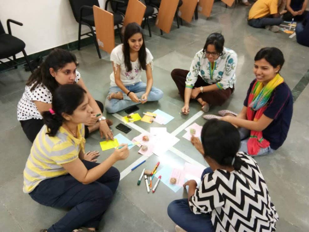 Indian Institute of Public Health Gandhinagar Events photo 20