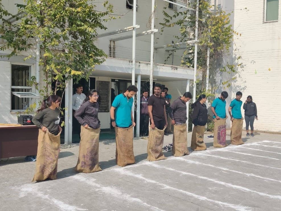 Indian Institute of Public Health Gandhinagar Events photo 16