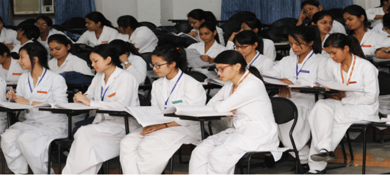 Rama University, Faculty Of Commerce And Management Kanpur Facilities photo 6