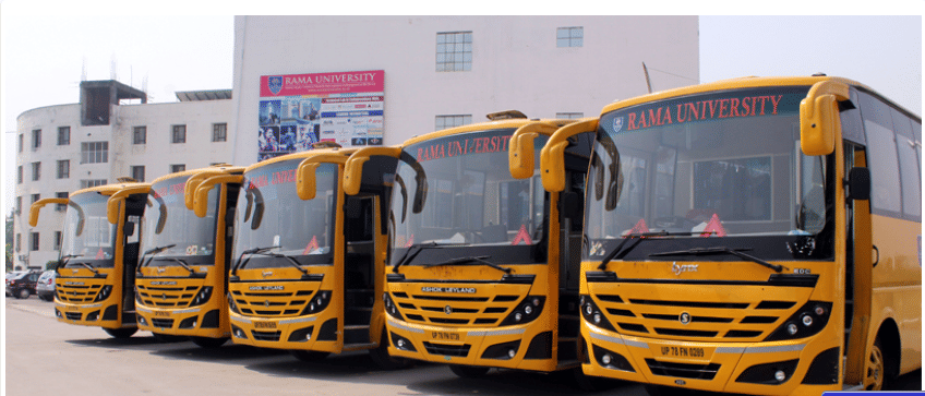 Rama University, Faculty Of Commerce And Management Kanpur Facilities photo 7